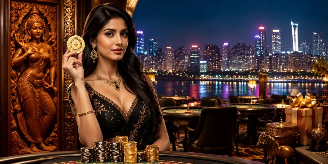 Metbet Bangladesh Casino lobby